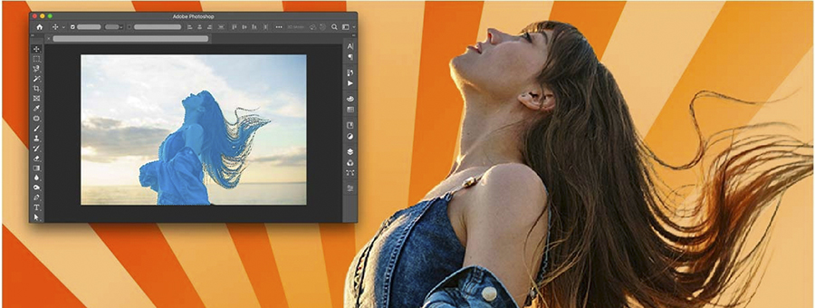 Photoshop lanza una gran actualización con nuevas características y más potencia.